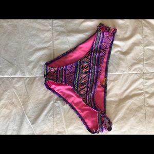 Pacsun bikini bottoms